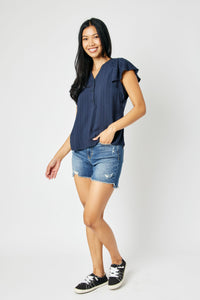 Judy Blue® IRENE Shorts