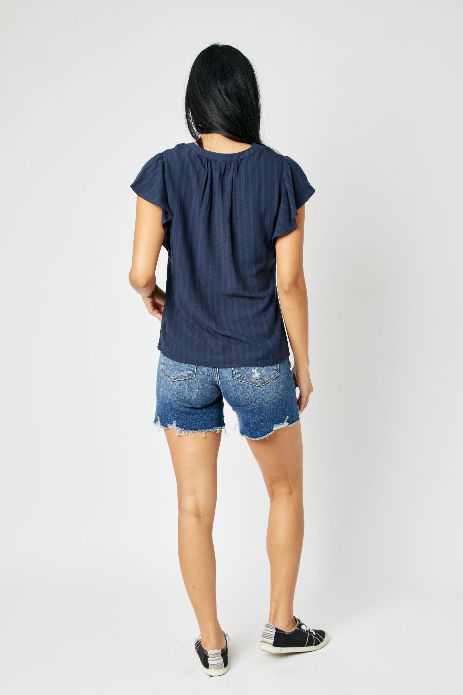 Judy Blue® IRENE Shorts