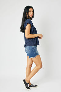 Judy Blue® IRENE Shorts