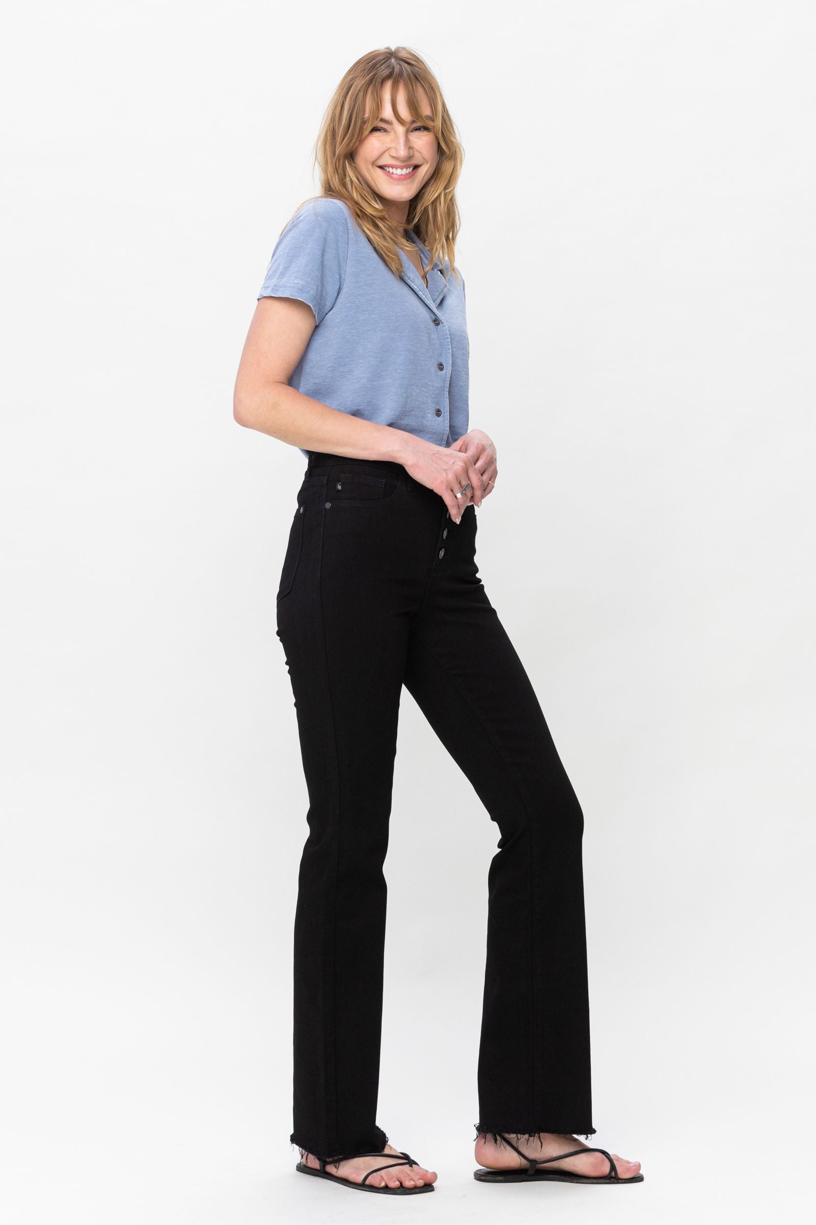 Judy Blue® RACHEL Jeans