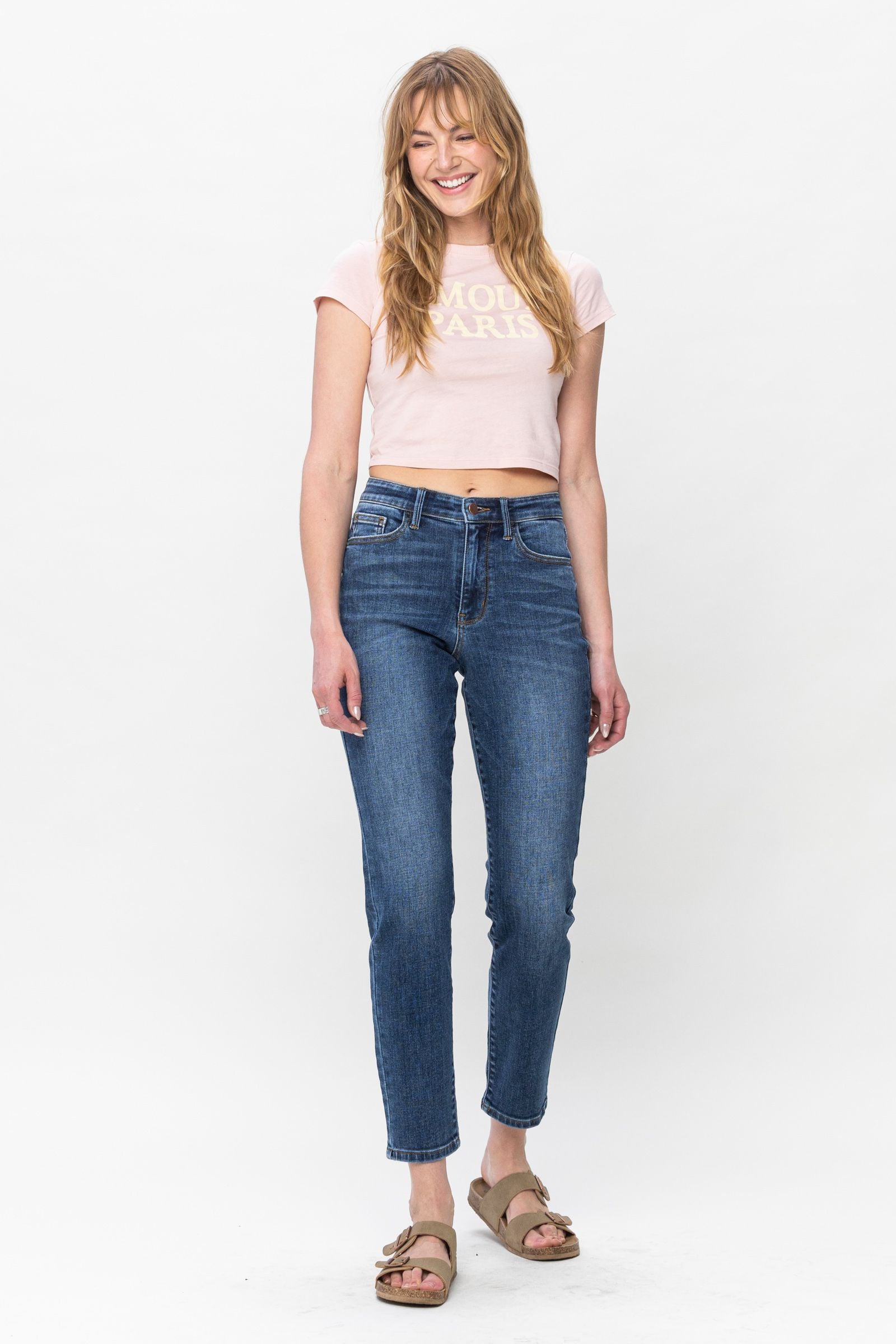 Judy Blue® MOLLY Jeans