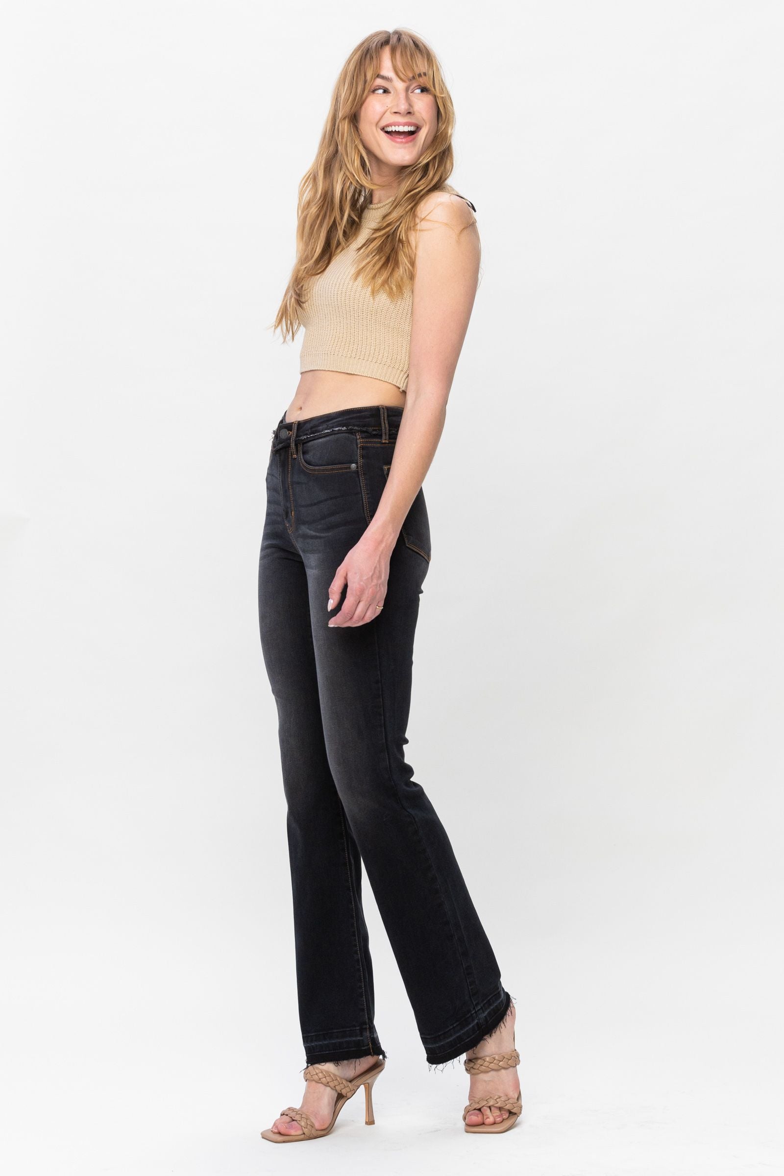 Judy Blue® BETTY Jeans