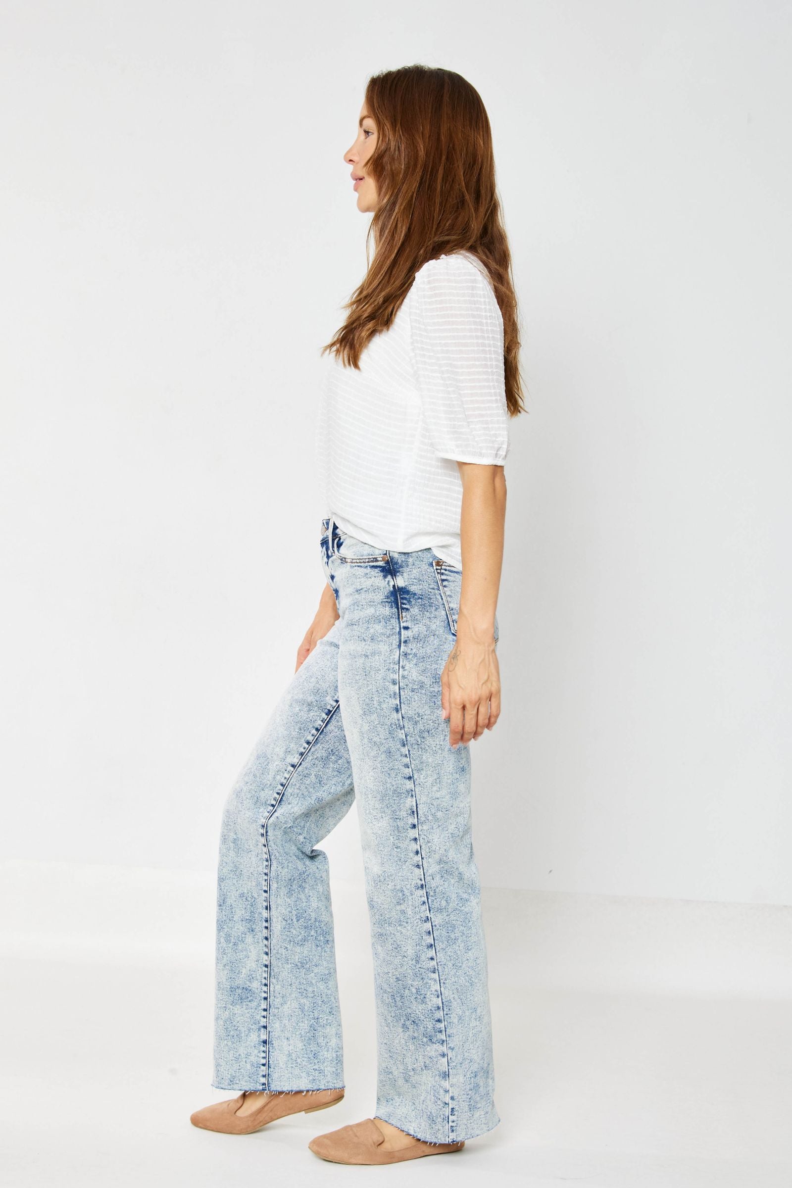 Judy Blue® GINA Jeans