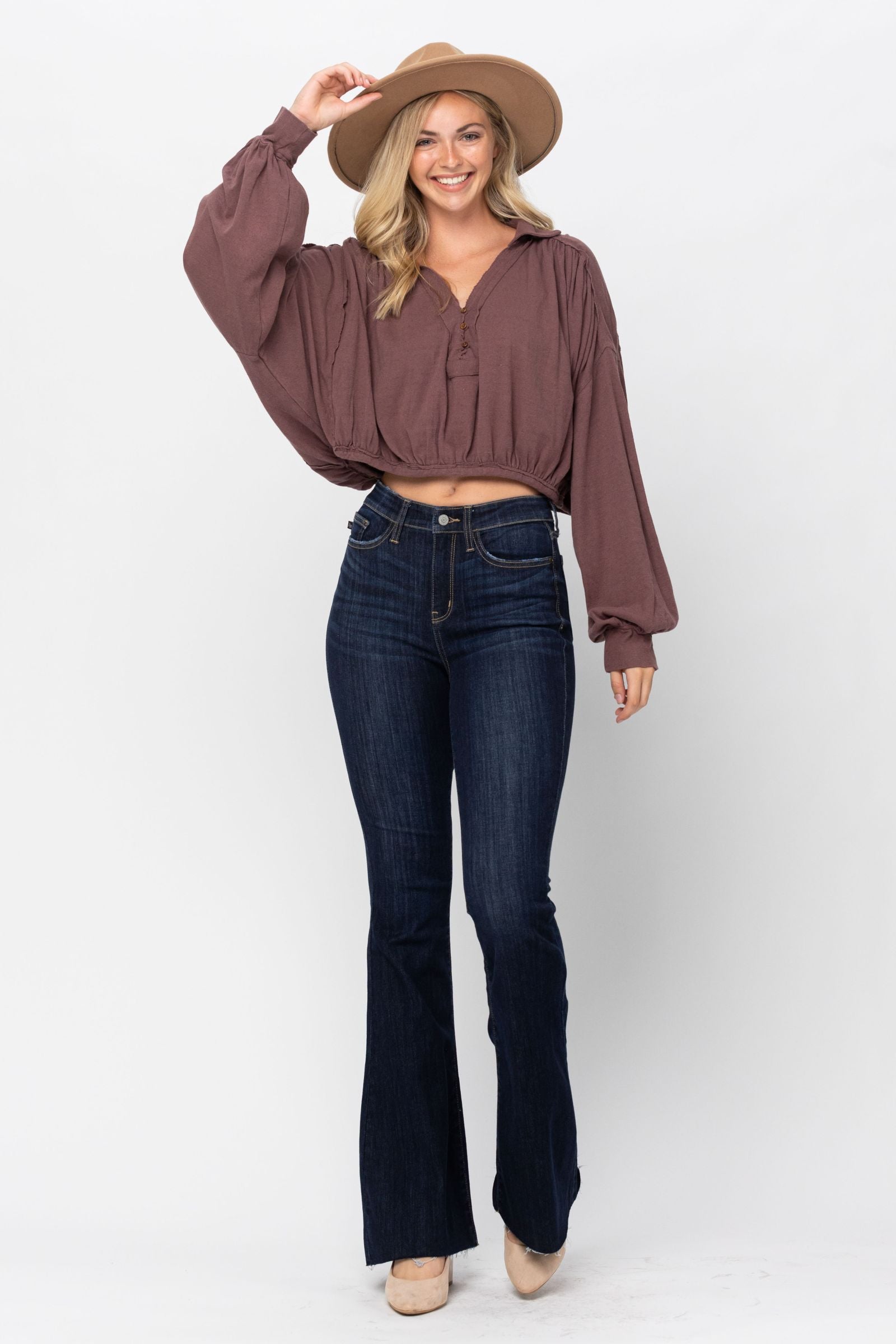 Judy Blue® NATALIE Jeans