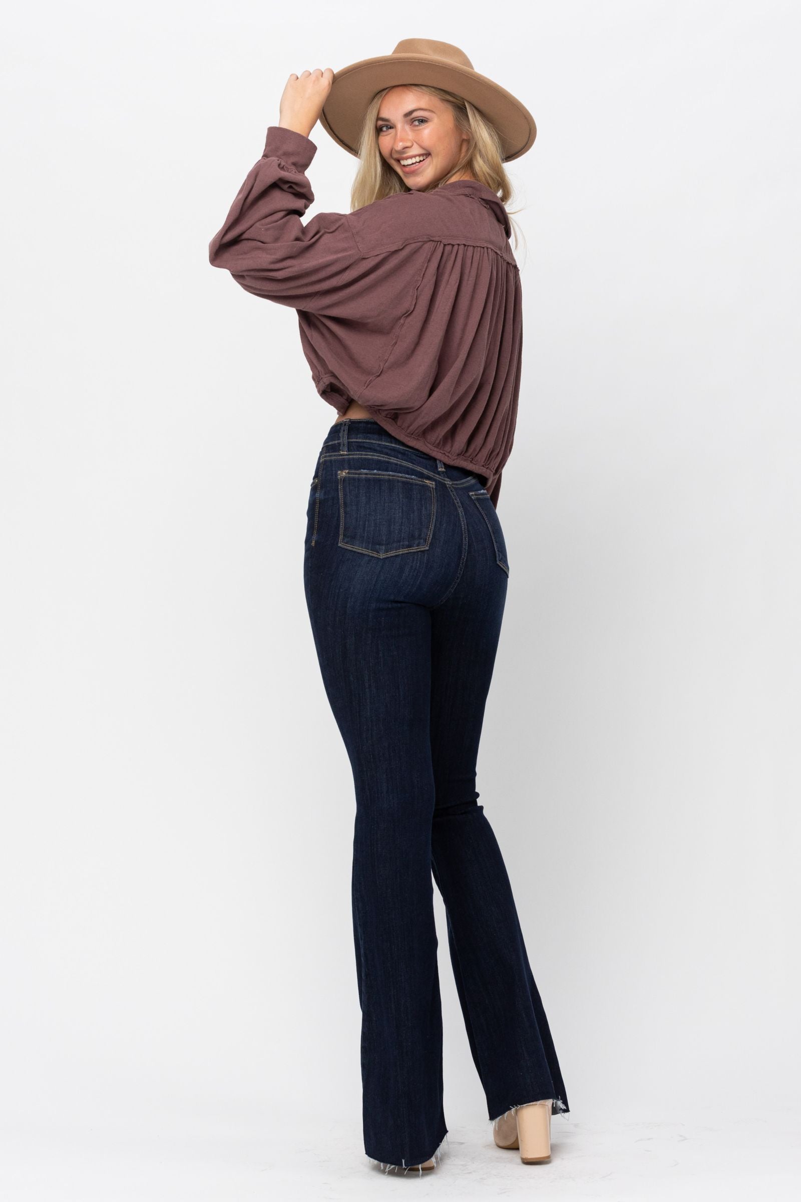 Judy Blue® NATALIE Jeans