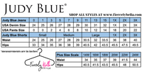 Judy Blue® NATALIE Jeans