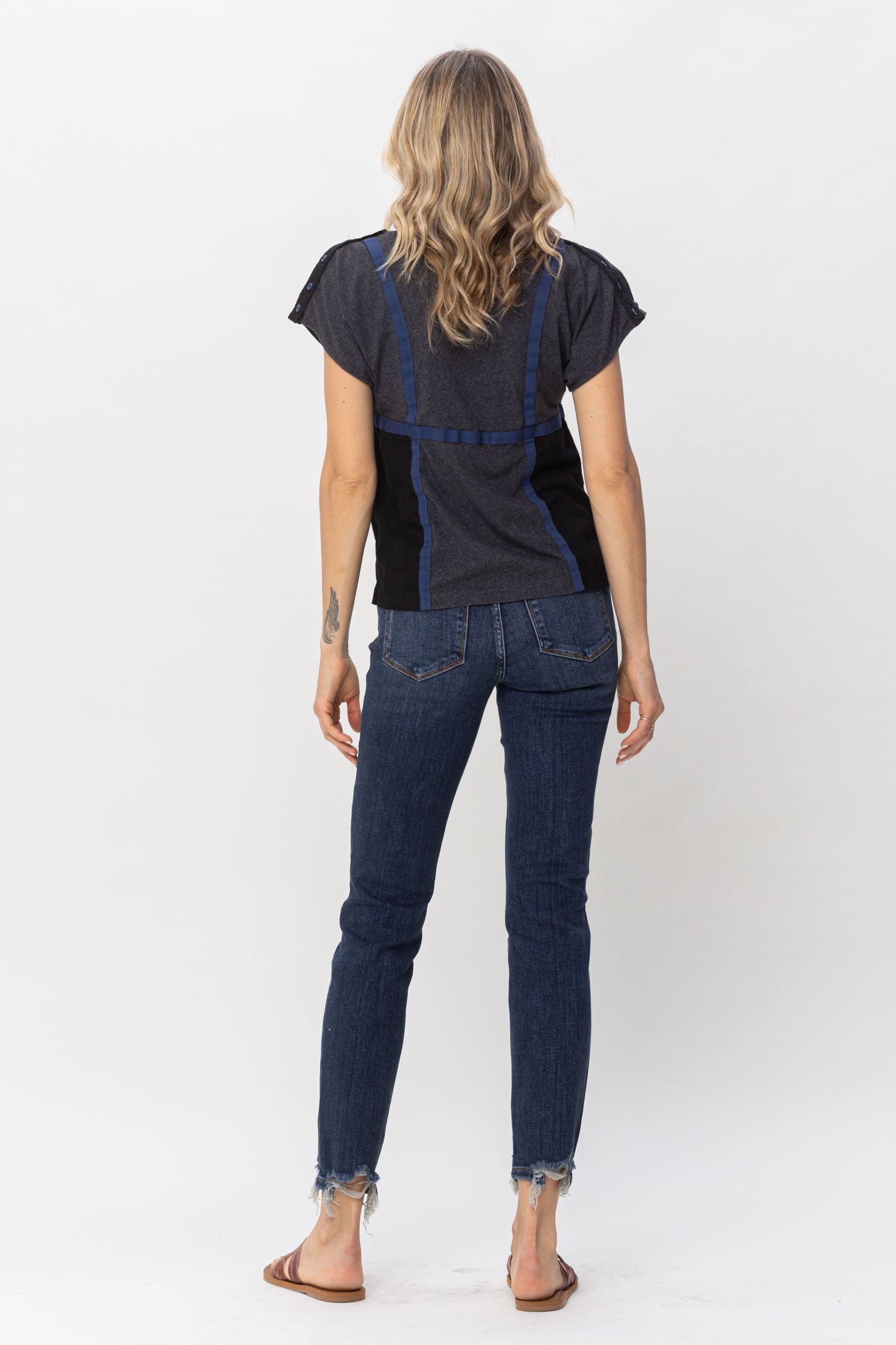 Judy Blue® HALEY Jeans