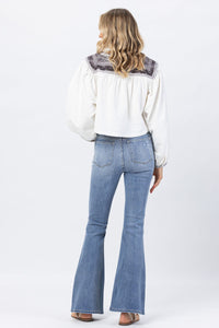 Judy Blue® LEONORA Jeans