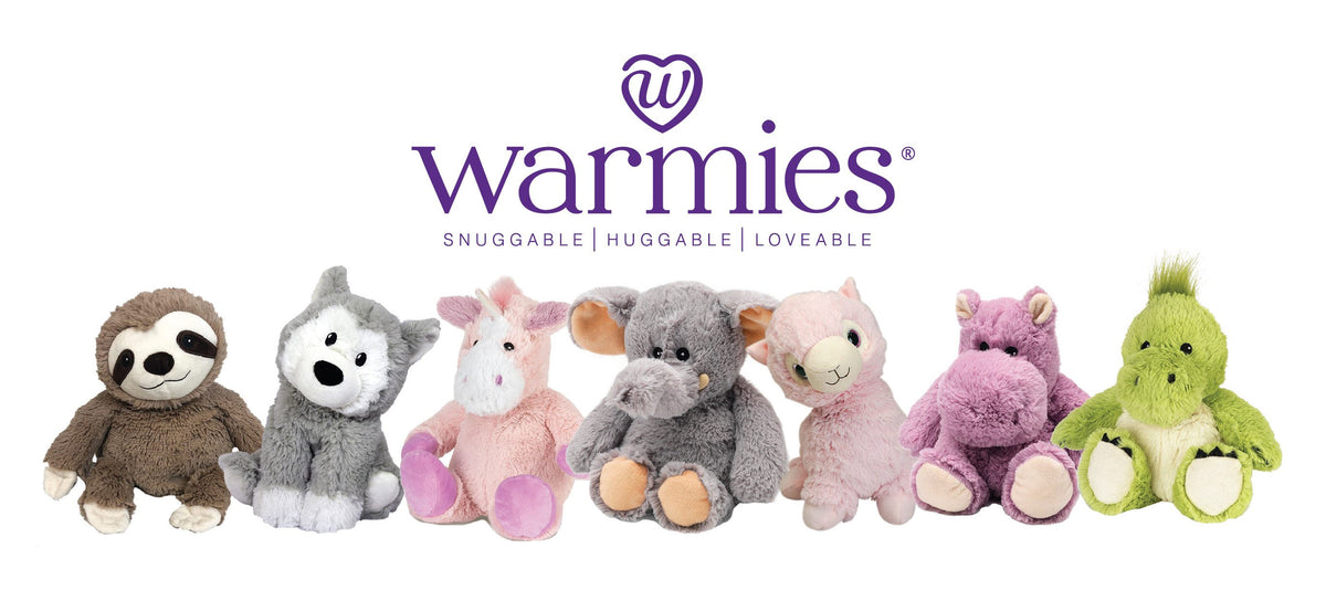 WARMIES® / TOYS