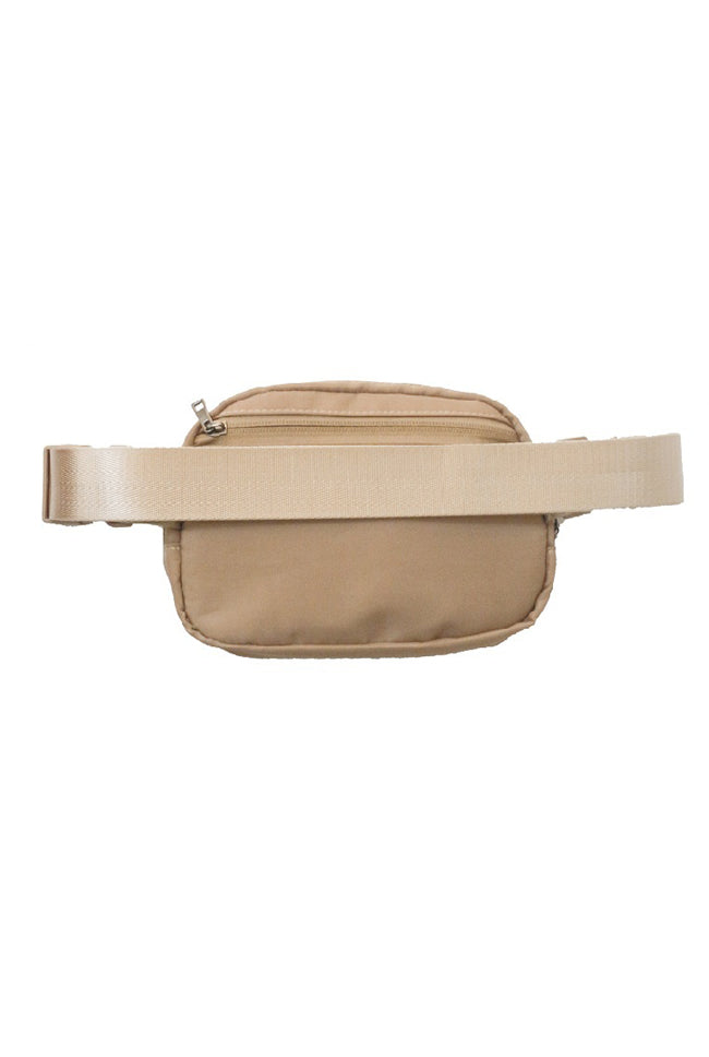 SOFIA Belt Bag