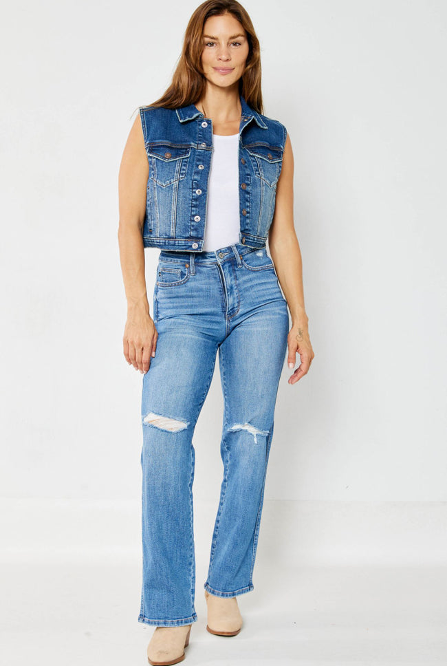 Judy Blue® NORA Jeans