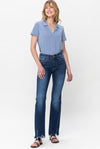 Judy Blue® JOLENE Jean