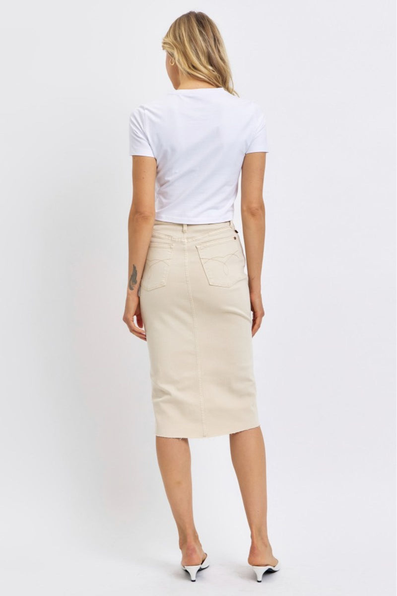 Judy Blue® ELEANOR Skirt