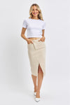 Judy Blue® ELEANOR Skirt