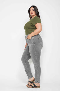 Judy Blue® OLIVIA Jeans