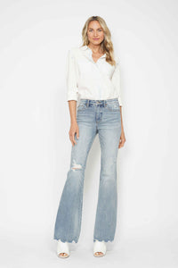 Judy Blue® LEIGH Jeans