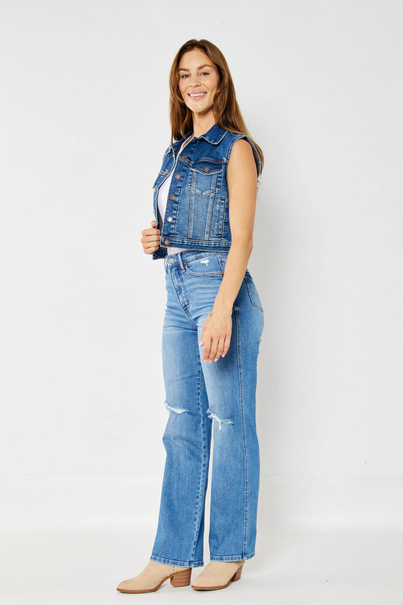 Judy Blue® NORA Jeans