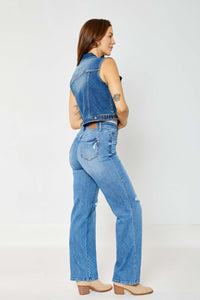 Judy Blue® NORA Jeans