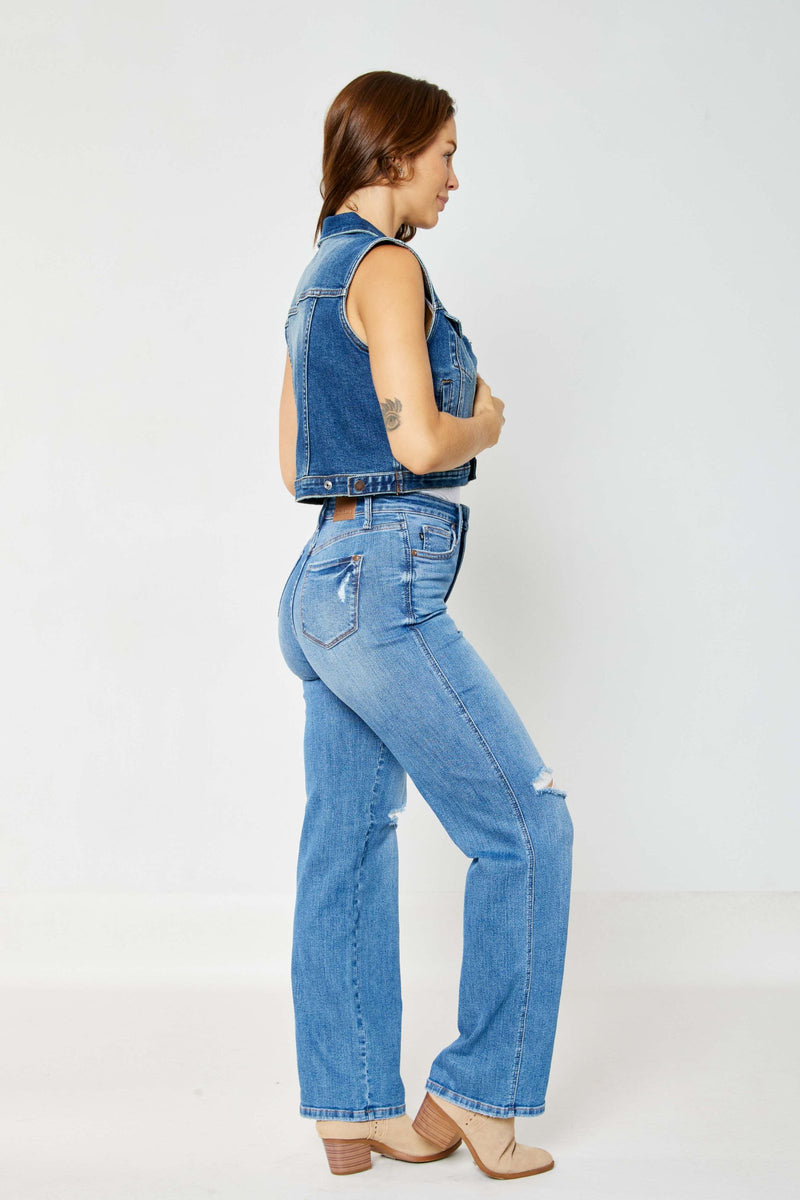 Judy Blue® NORA Jeans