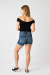 Judy Blue® TAYLOR Shorts