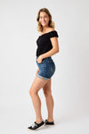 Judy Blue® TAYLOR Shorts