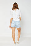 Judy Blue® CHARLOTTE Shorts