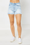 Judy Blue® CHARLOTTE Shorts