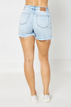 Judy Blue® CHARLOTTE Shorts