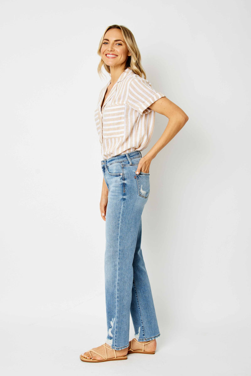 Judy Blue® BROOKE Jeans