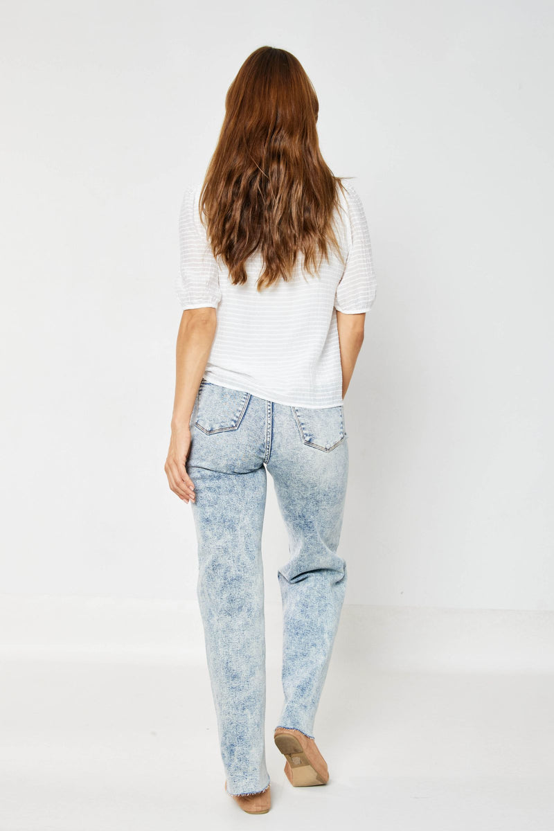 Judy Blue® GINA Jeans