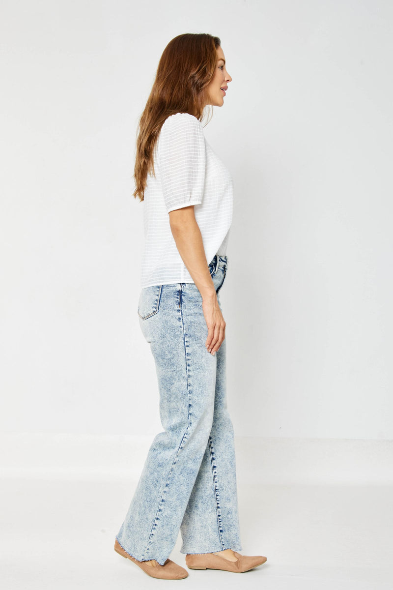 Judy Blue® GINA Jeans