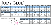 Judy Blue® GINA Jeans