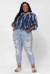 *FINAL SALE* Judy Blue® LORANN Jeans