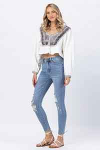 Judy Blue® ANNALISE Jeans