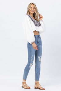 Judy Blue® ANNALISE Jeans