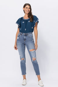 Judy Blue® ALESSANDRA Jeans