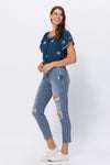 Judy Blue® ALESSANDRA Jeans