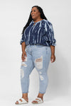 *FINAL SALE* Judy Blue® LORANN Jeans