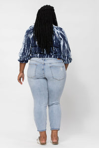 *FINAL SALE* Judy Blue® LORANN Jeans