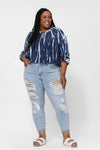 *FINAL SALE* Judy Blue® LORANN Jeans