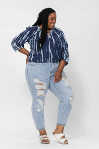 *FINAL SALE* Judy Blue® LORANN Jeans