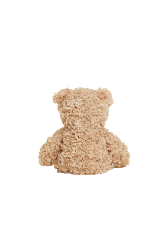 Warmies® JR Curly Bear