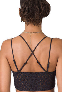 Frederica Bralette