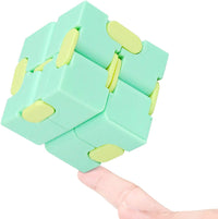 Fidget ~ Infinity Cube - SOLID